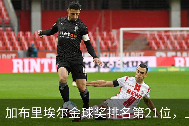 加布里埃尔金球奖排名第21位，上赛季英超17次零封为后卫最多