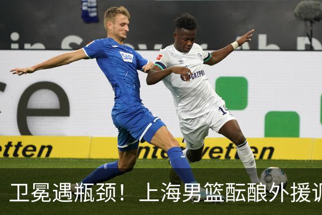 卫冕遇瓶颈！上海男篮酝酿外援调整，召回昔日旧将成最优解
