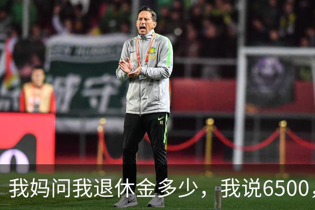 我妈问我退休金多少，我说6500，第二天弟弟打电话：给4000赡养费