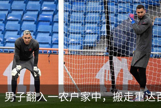 男子翻入一农户家中，搬走重达百斤的保险箱，里面装有57万元现金和300多克黄金，法院：判处有期徒刑10年6个月，并处罚金20万元