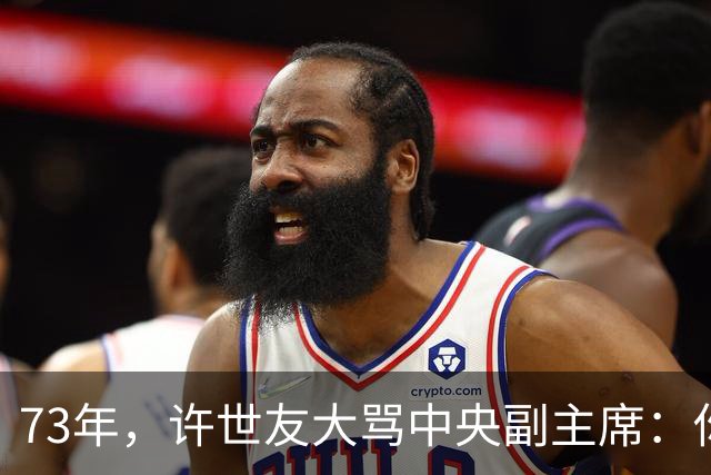 73年，许世友大骂中央副主席：你坐政治火箭行，领导军队你不行！